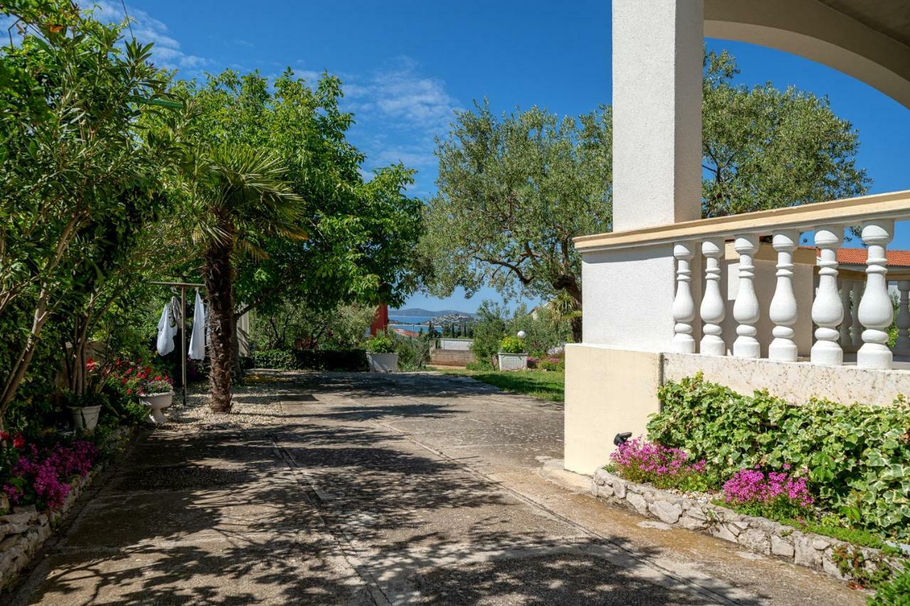 Apartman Skroza Водице Экстерьер фото