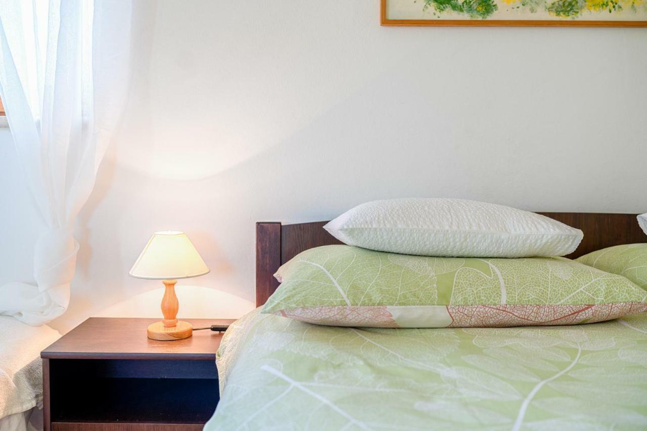 Apartman Skroza Водице Экстерьер фото